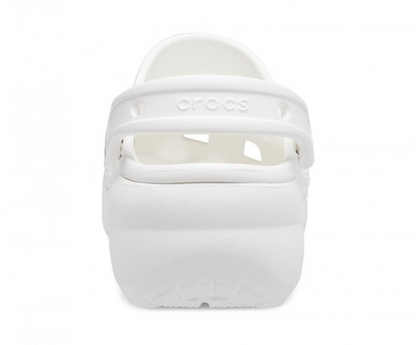 Classic Platform Clog