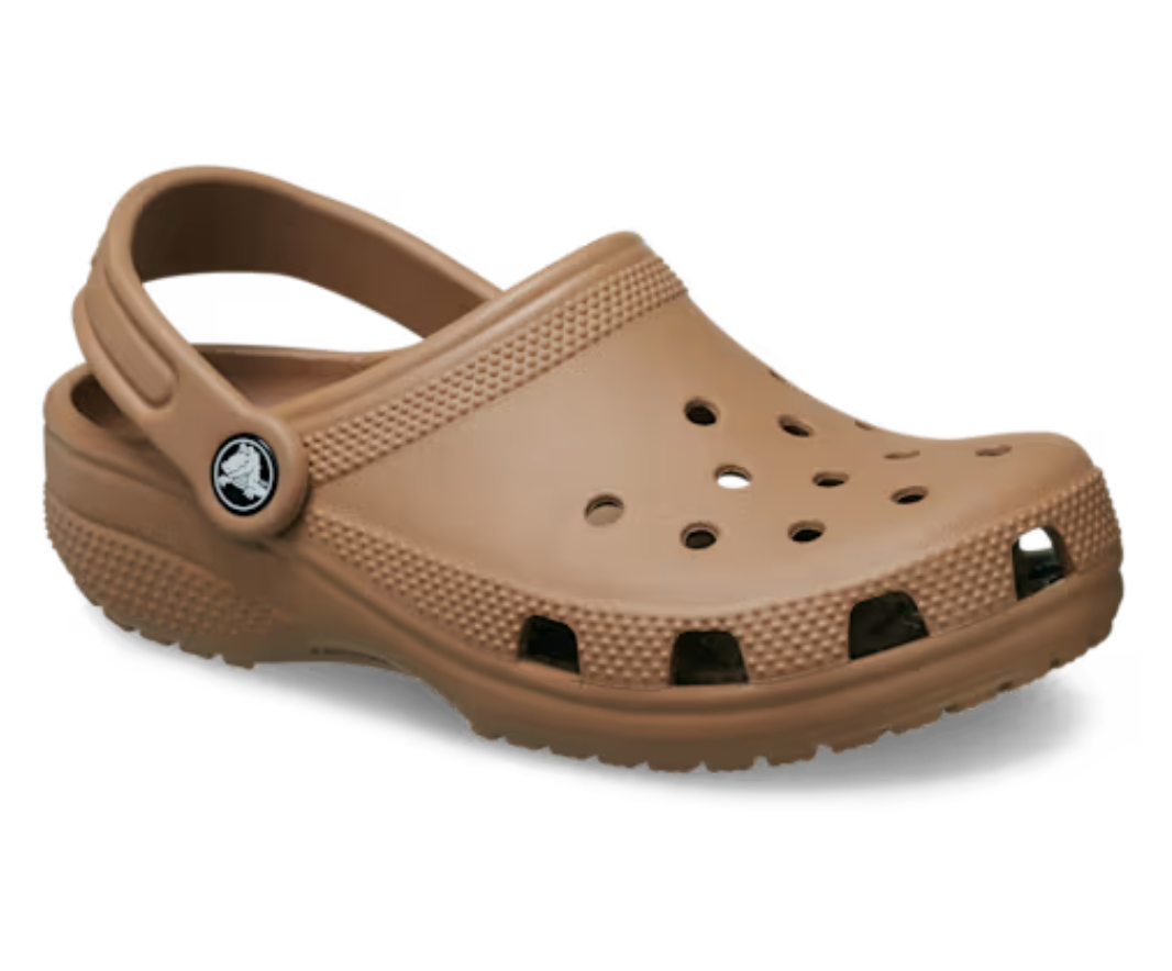 Kids' Classic Clogs