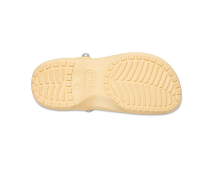 Classic Platform Clog