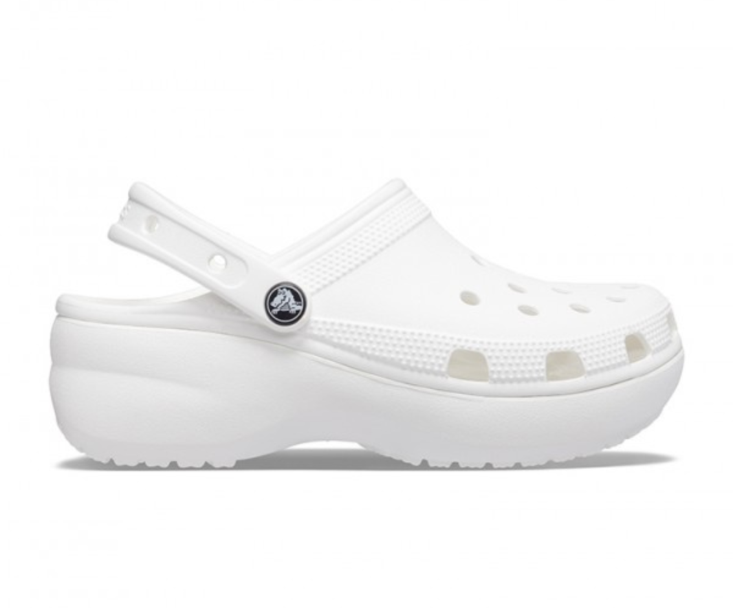 Classic Platform Clog