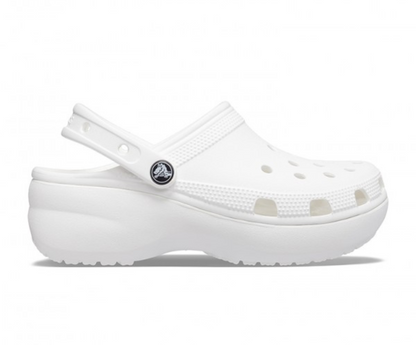 Classic Platform Clog