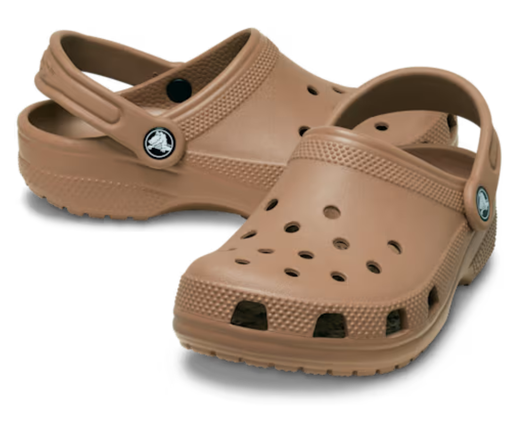 Kids' Classic Clogs