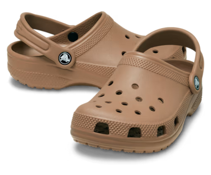 Kids' Classic Clogs