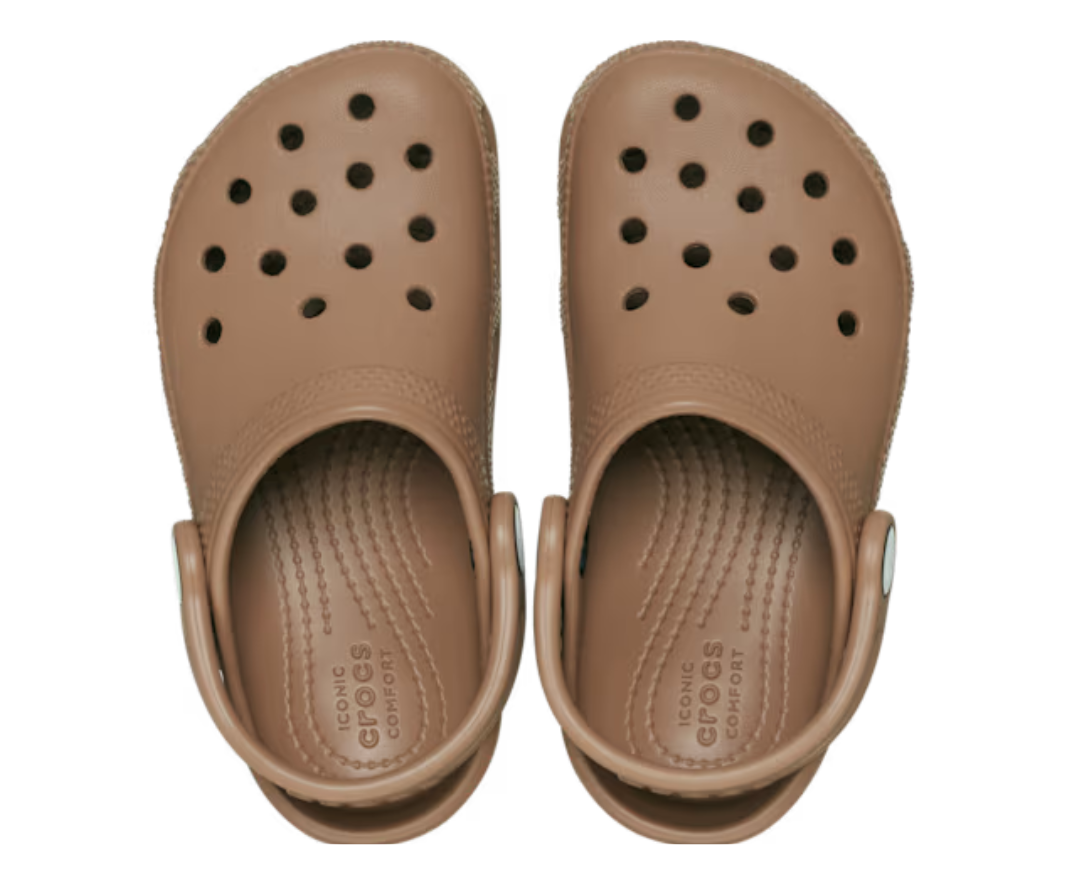 Kids' Classic Clogs
