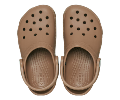 Kids' Classic Clogs