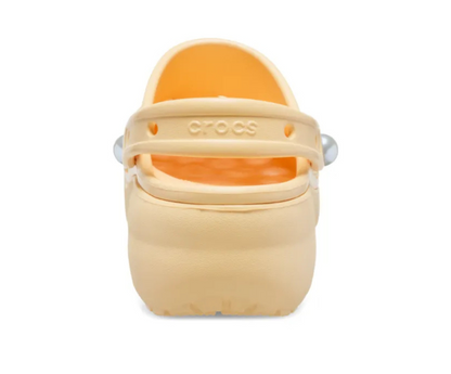 Classic Platform Clog