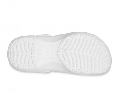 Classic Platform Clog