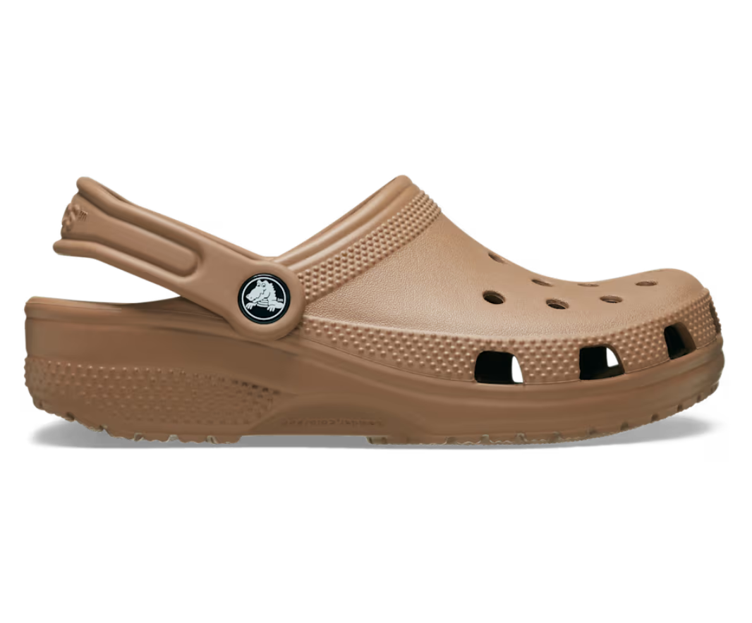 Kids' Classic Clogs