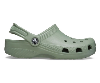 Kids' Classic Clogs
