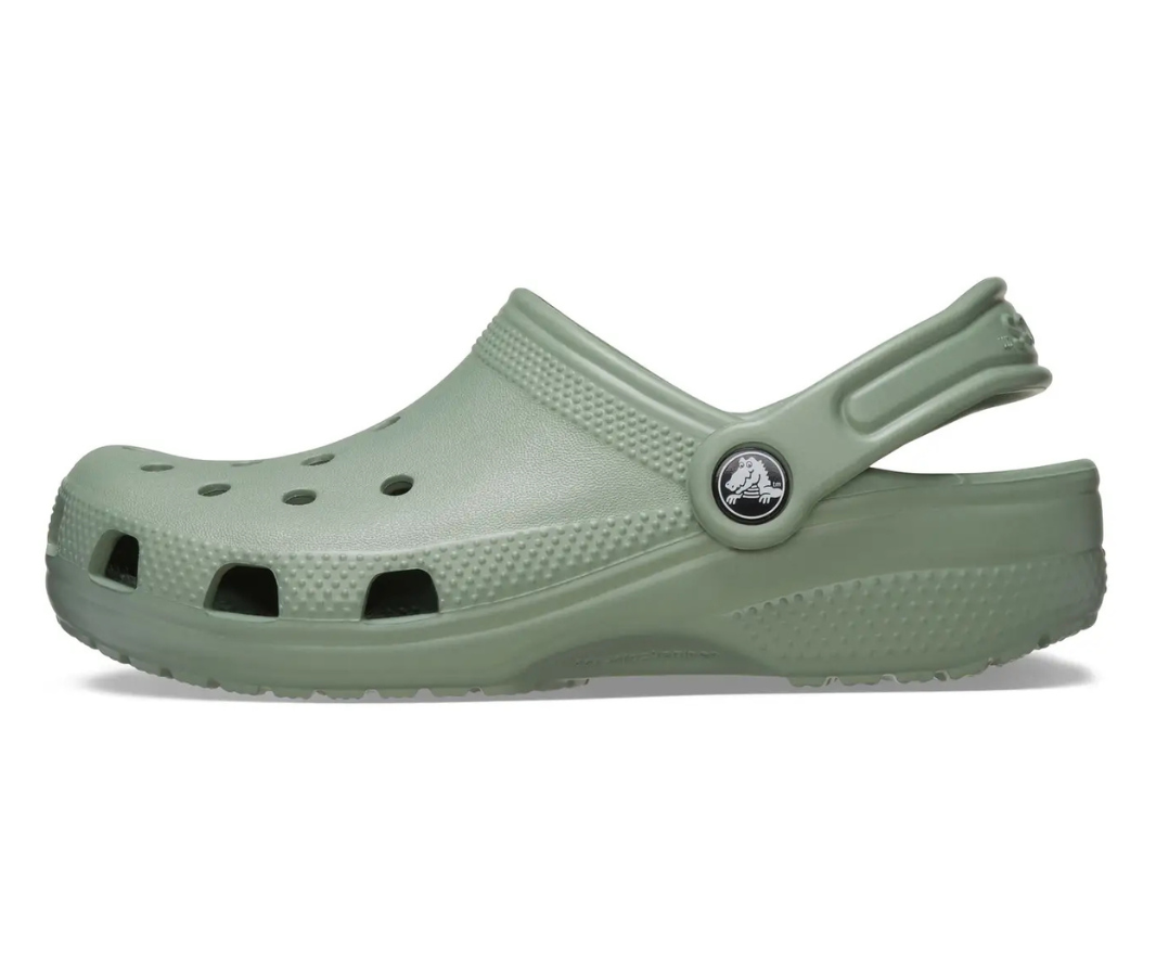 Kids' Classic Clogs