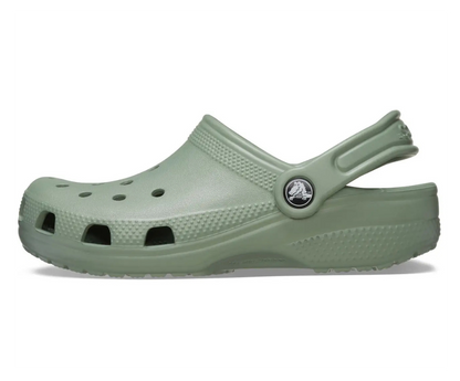 Kids' Classic Clogs