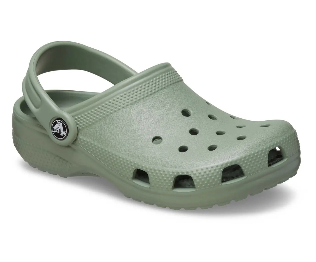 Kids' Classic Clogs