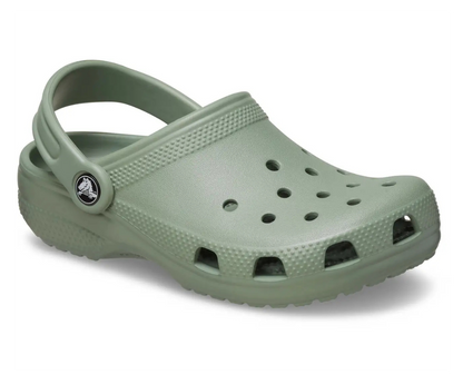 Kids' Classic Clogs
