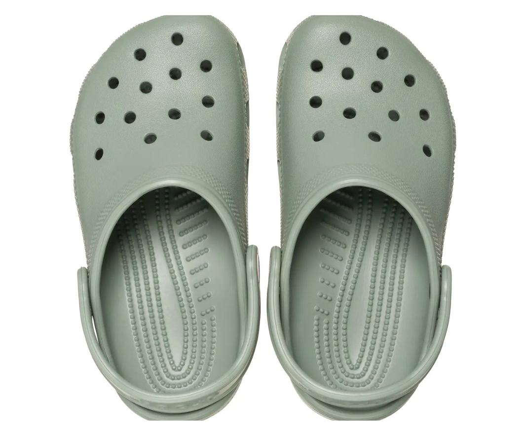 Kids' Classic Clogs