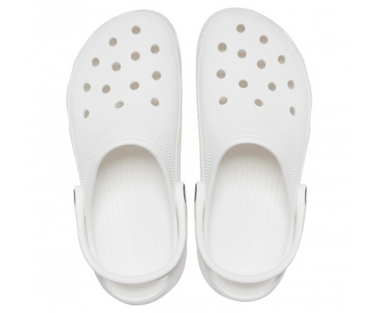 Classic Platform Clog