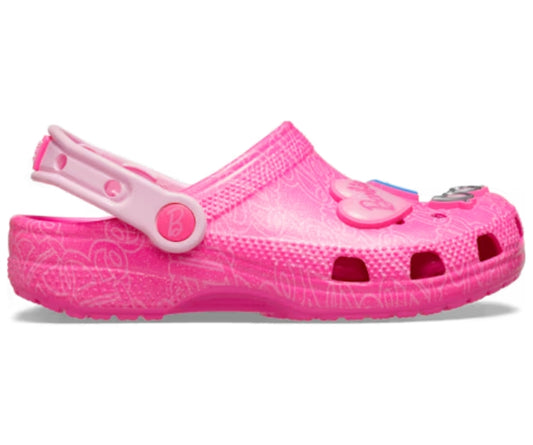 Kids Barbie™ Classic Clog