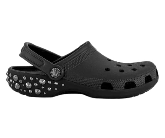 Classic Studded Clog