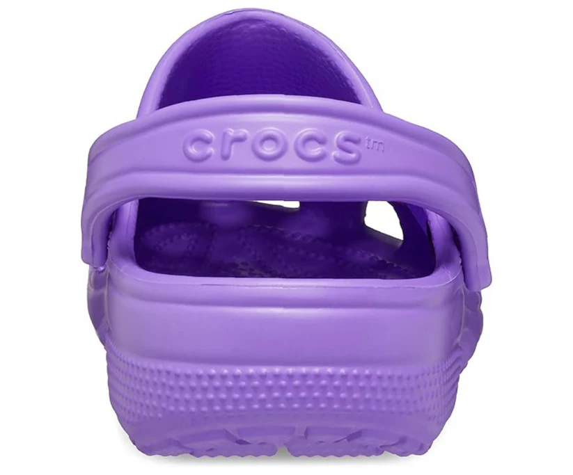 Classic Clog