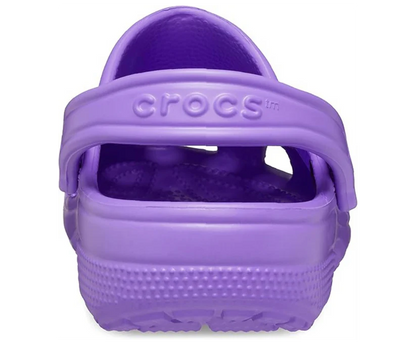 Classic Clog