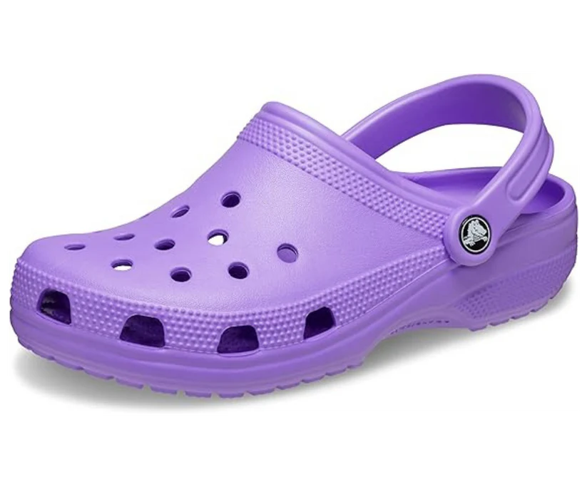 Classic Clog