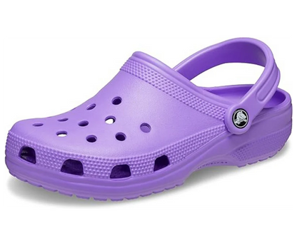 Classic Clog