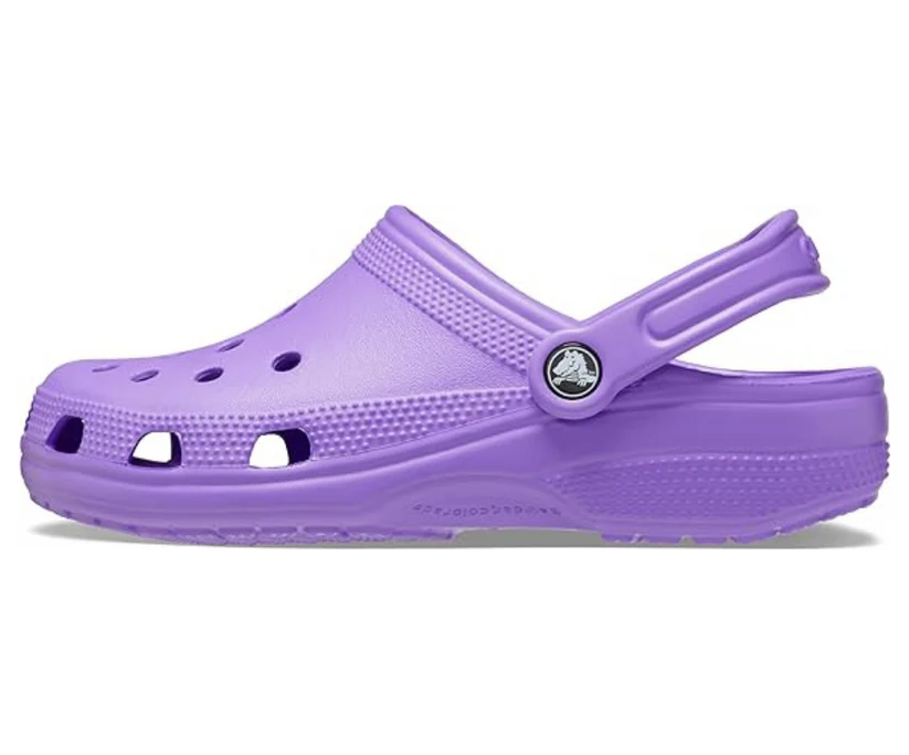 Classic Clog