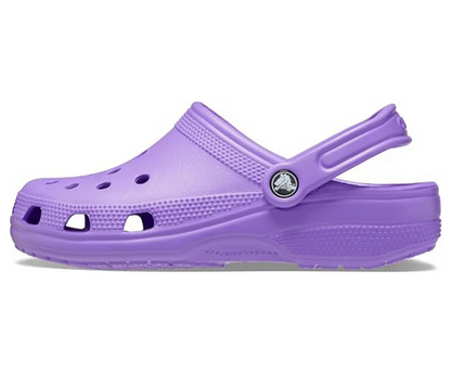 Classic Clog