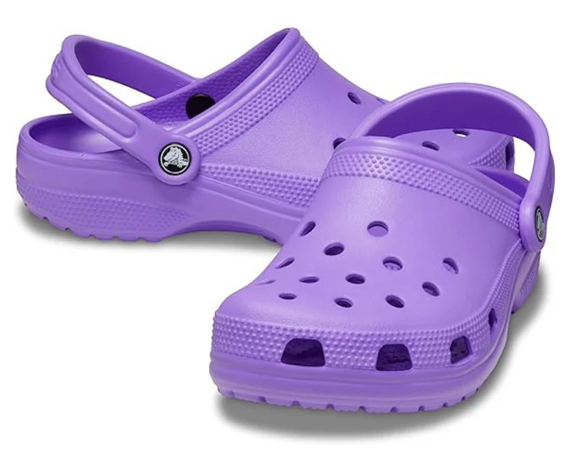 Classic Clog