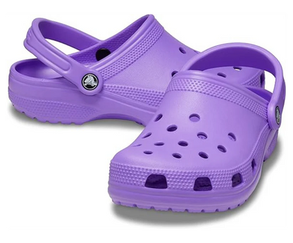 Classic Clog
