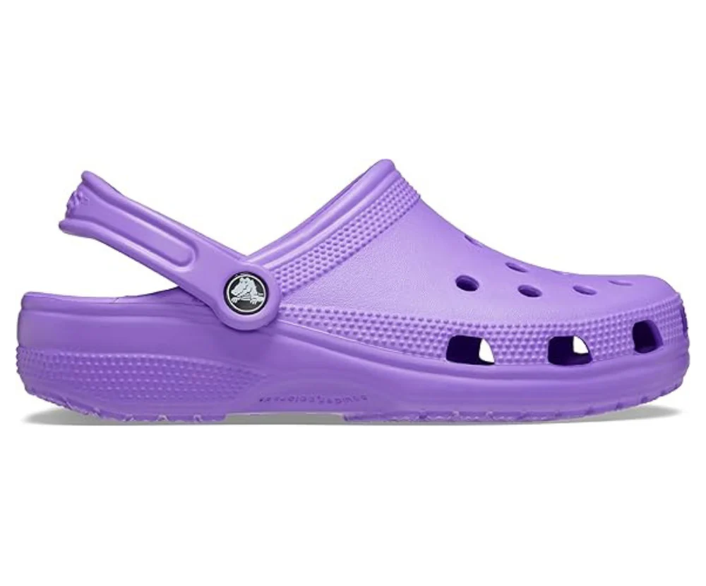 Classic Clog