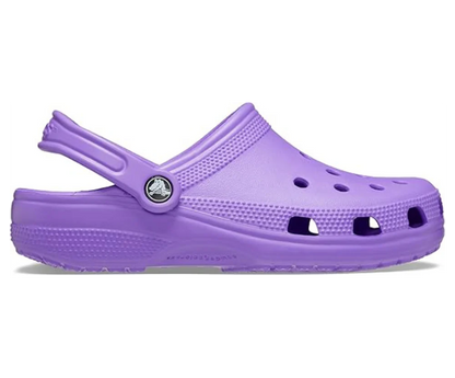 Classic Clog