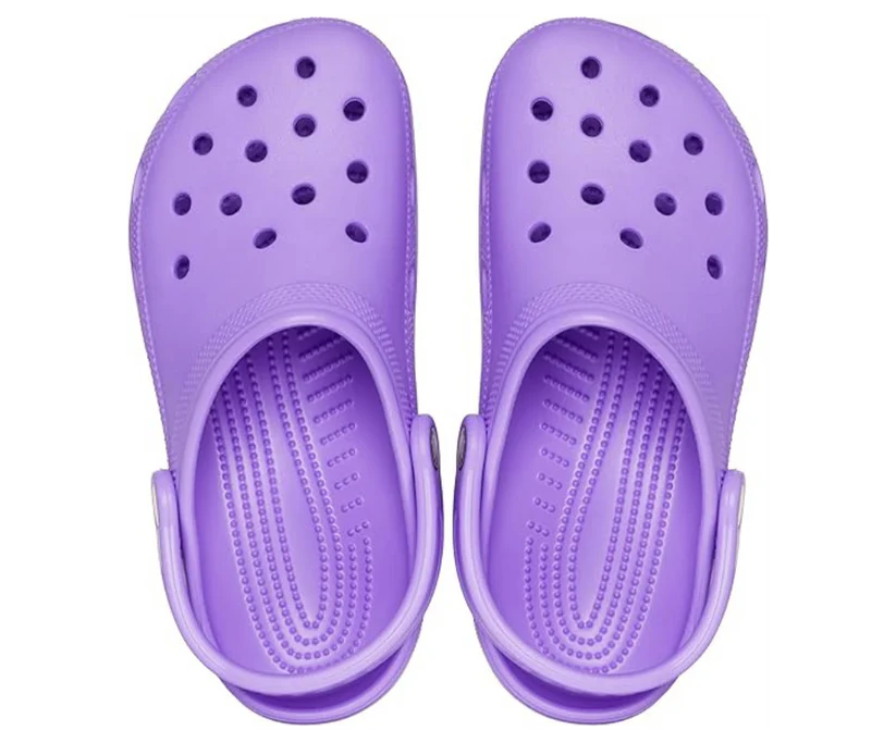 Classic Clog