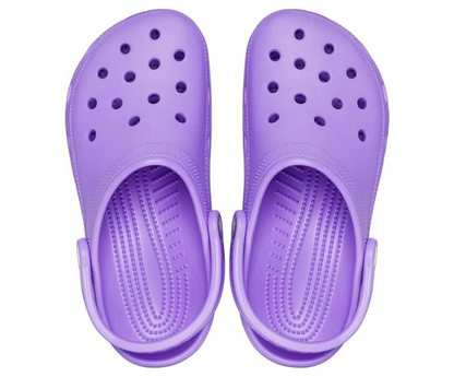 Classic Clog