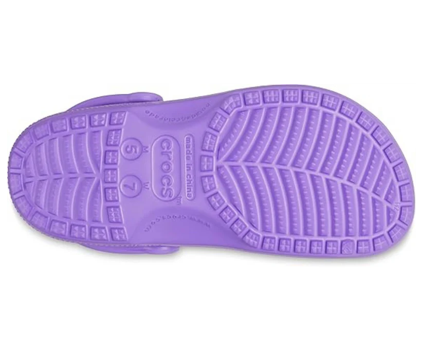 Classic Clog