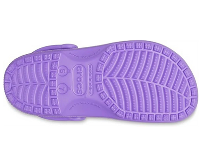 Classic Clog