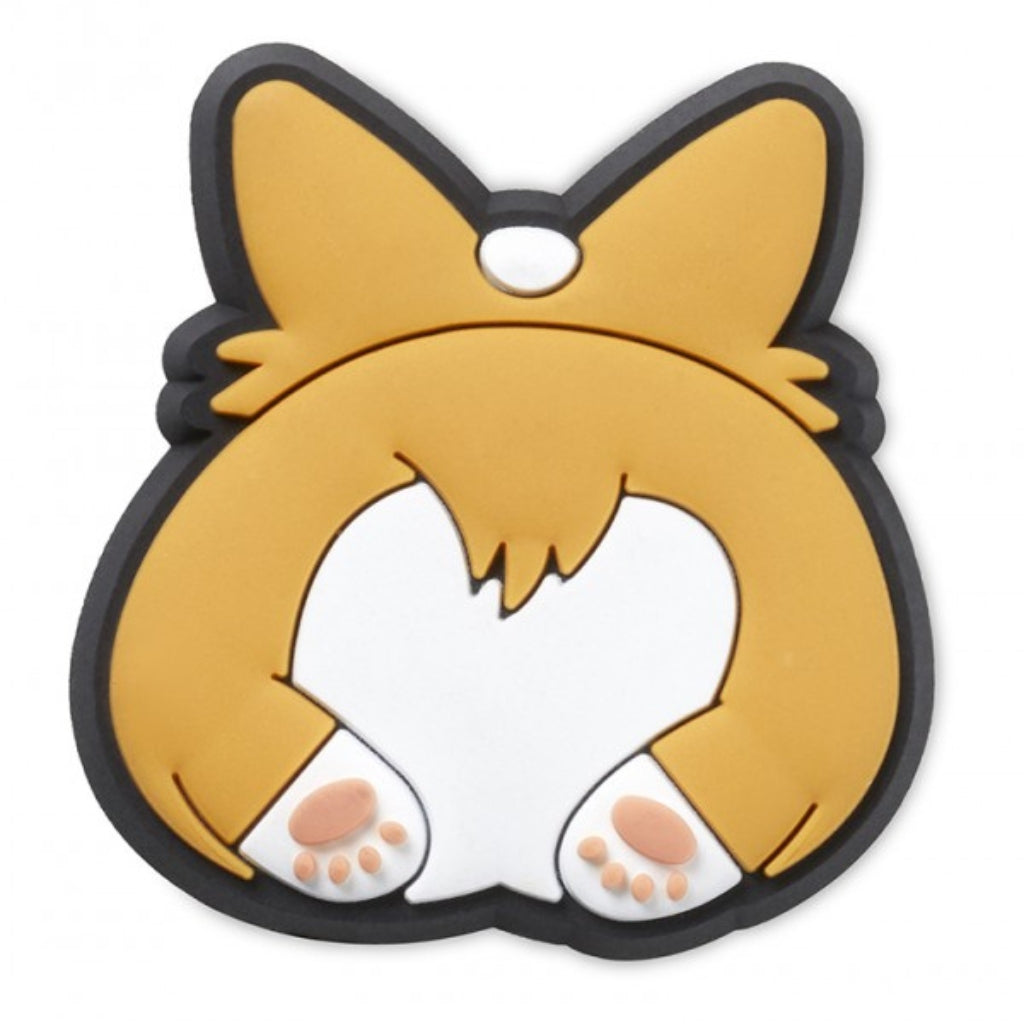Corgi Butt
