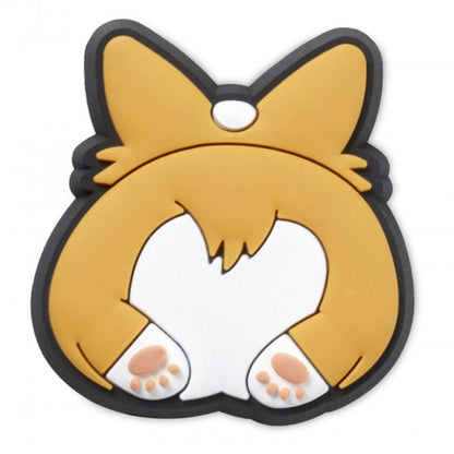 Corgi Butt