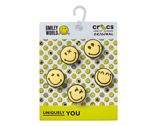 Smileyworld 5 Pack