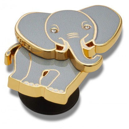 Enamel Elephant