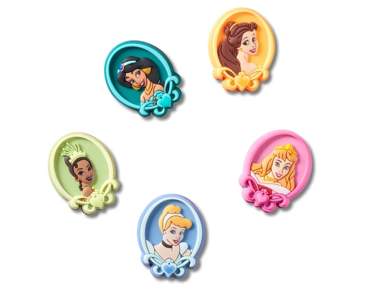 Disney Princess 5 Pack
