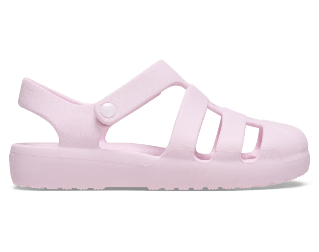 Kid's Classic Fisherman Sandal