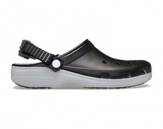 Classic Turbo Clog