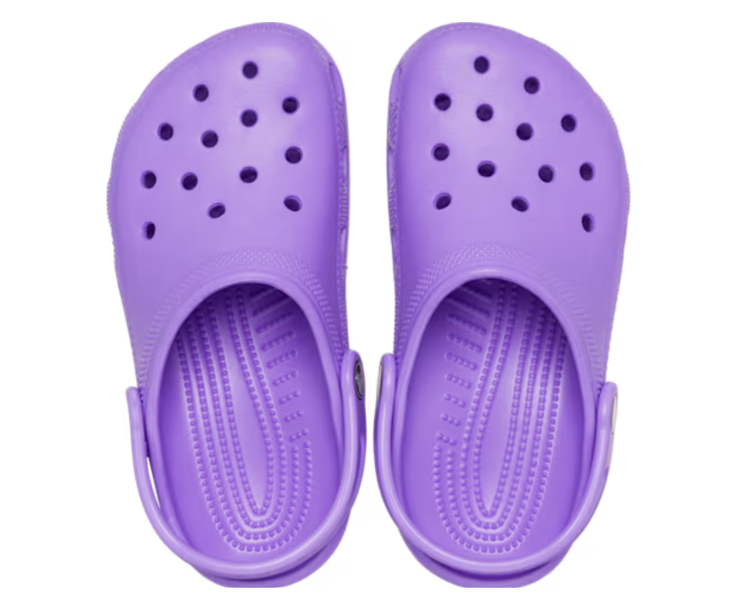 Kids' Classic Clogs