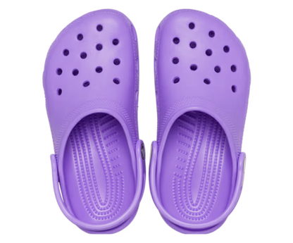 Kids' Classic Clogs