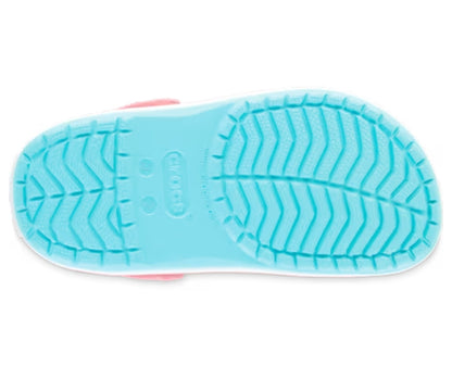 Kids' Crocband Clog