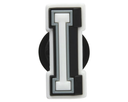 Letter I