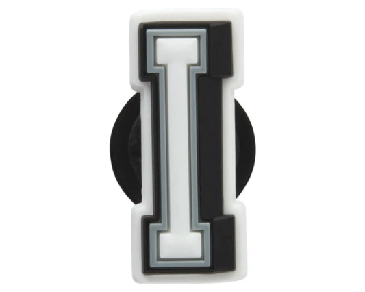 Letter I