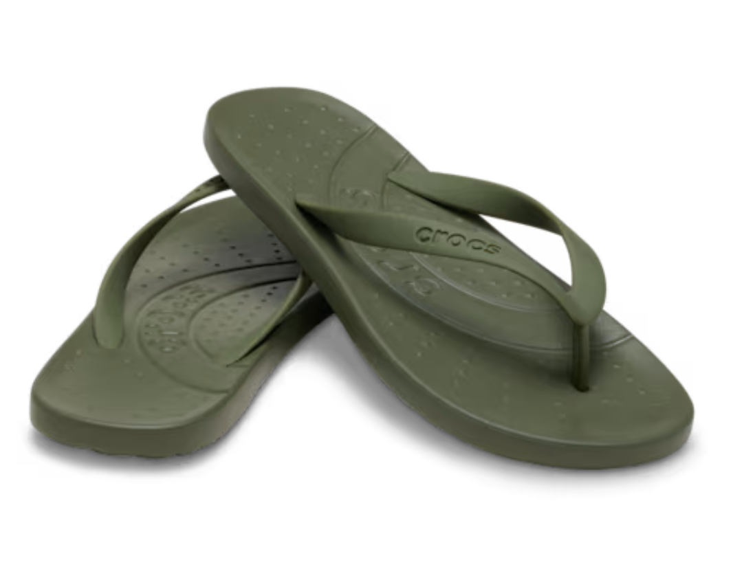 Crocs Flip