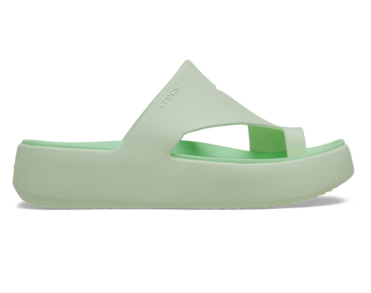 Getaway Platform Toe Loop
