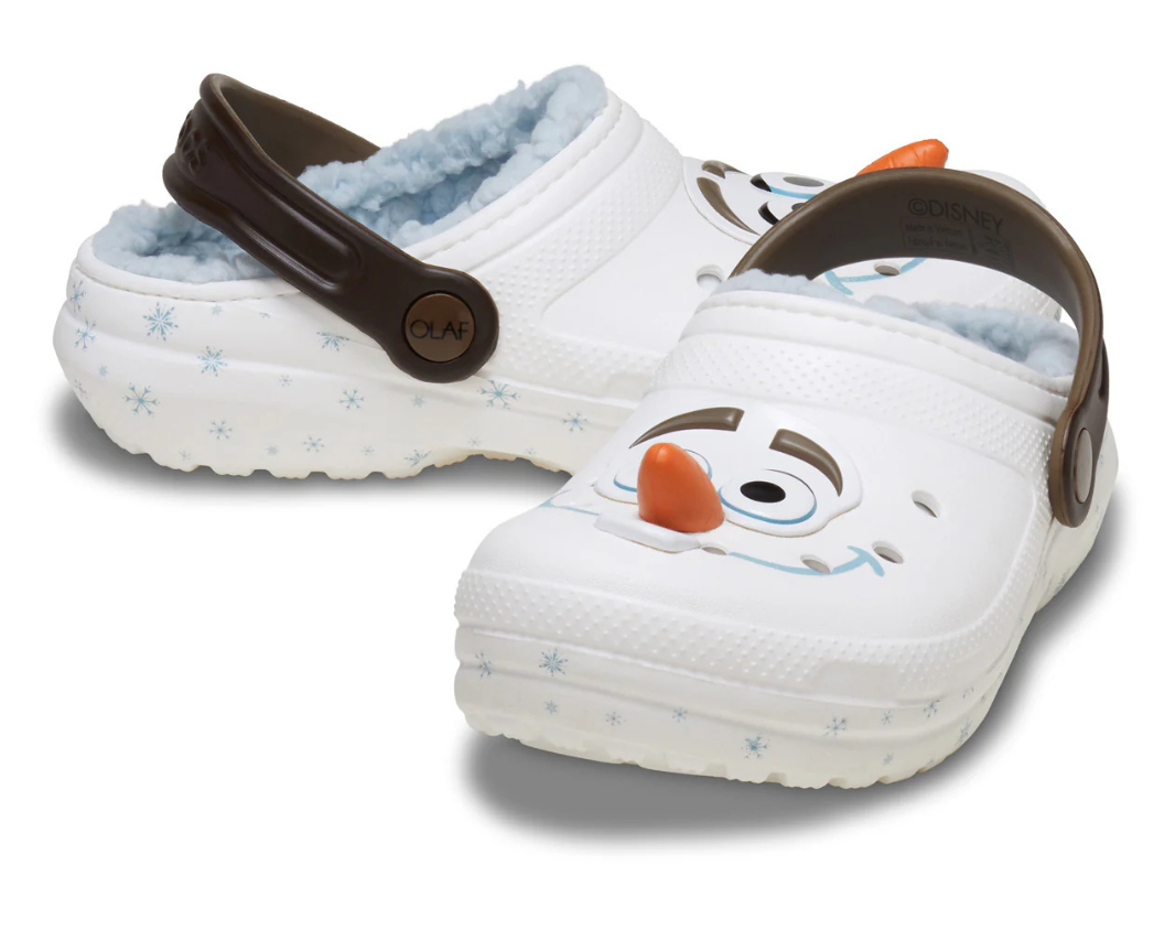 Kids' Classic Soccer Ball Clog